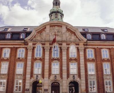 København V Hotel | Villa Copenhagen