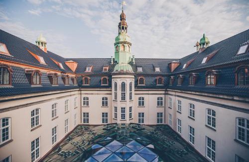 København V Hotel | Villa Copenhagen