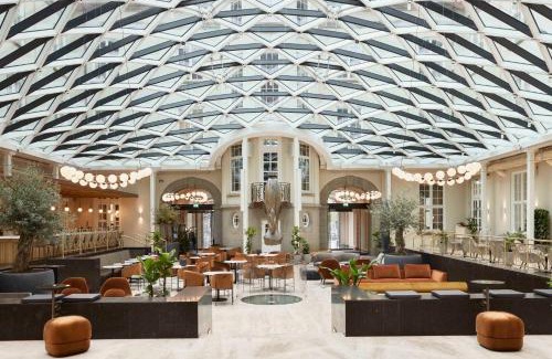 København V Hotel | Villa Copenhagen