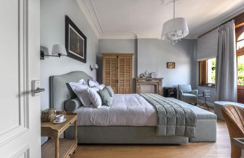 Borgloon Hotel | Villa Copis