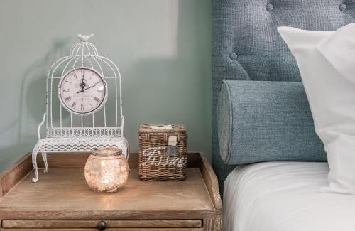 Borgloon Hotel | Villa Copis