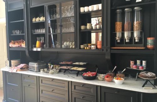 Borgloon Hotel | Villa Copis