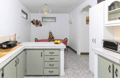 Roseau Hotel | Villa Copthall