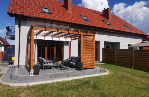 Mikolajki Villa | Villa Corvus Mikołajki - Dom apartamentowy