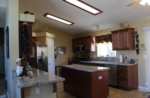 Temecula Villa | Villa CostaMonto Wine Country Estate