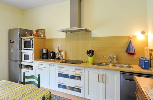 Vers-Pont-du-Gard Casa | Villa Coste Belle en plena naturaleza