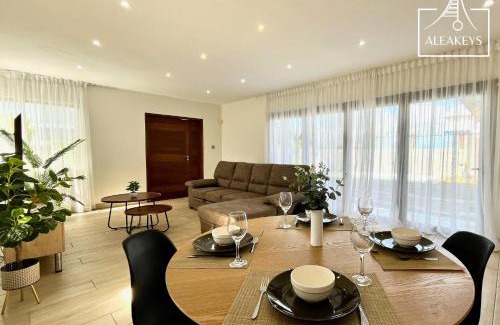 Calebasses Apartamento | Villa Cottage avec piscine privée, 4 chambres, 25 min Grand Baie