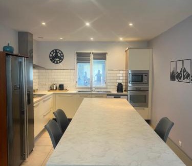 Boo-Silhen Casa | Villa Coustete