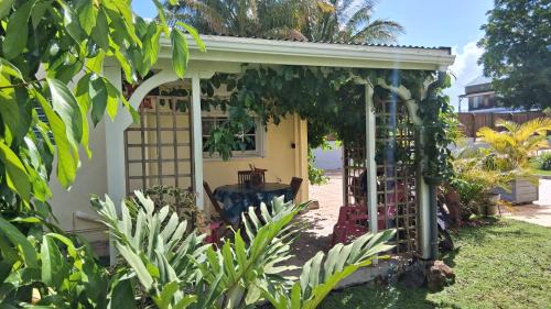 Gourbeyre Casa | VILLA CREOLE