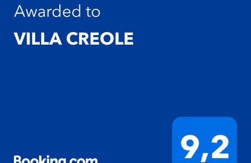 Gourbeyre Casa | VILLA CREOLE