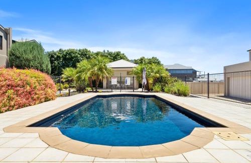 Yarrawonga Apartamento | Villa Cristal Yarrawonga