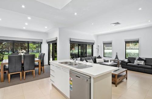 Yarrawonga Apartamento | Villa Cristal Yarrawonga