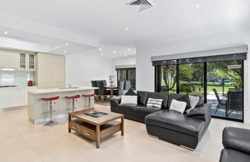 Yarrawonga Apartamento | Villa Cristal Yarrawonga