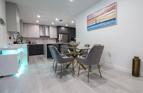 North Miami Beach Casa | Villa Cristina in Miami