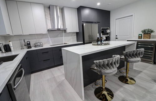 North Miami Beach Casa | Villa Cristina in Miami