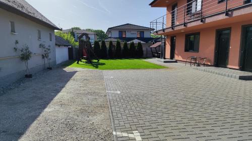 Velky Meder Apartamento | Villa Cuba