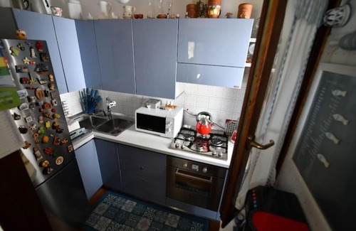 Santa Cesarea Terme Villa | Villa Cycas