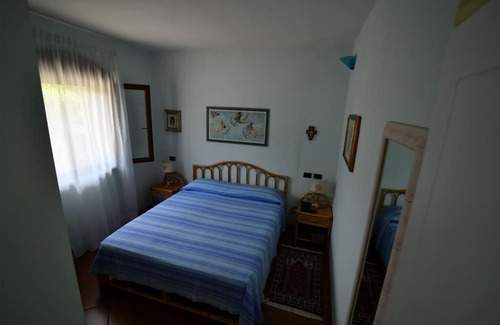 Santa Cesarea Terme Villa | Villa Cycas