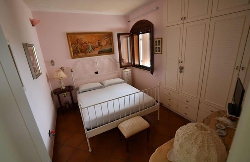 Santa Cesarea Terme Villa | Villa Cycas