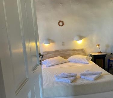 Krotiri Villa | Villa cycladique POSEIDON