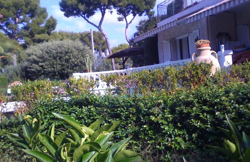 Cap-d'Antibes Villa | Villa début Cap D'antibes