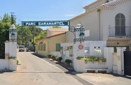 Cap-d'Antibes Villa | Villa début Cap D'antibes