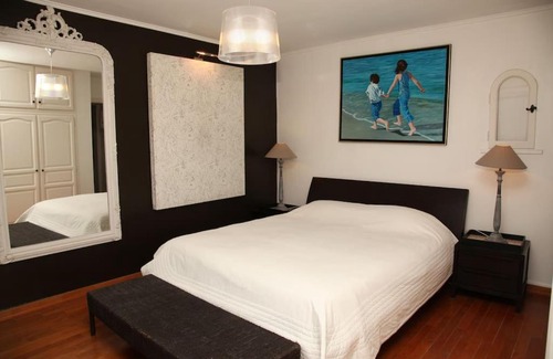 Cap-d'Antibes Villa | Villa début Cap D'antibes