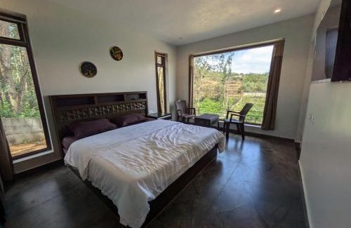 Kodaikanal Villa | VILLA d ADNAAN