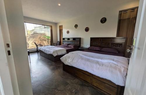 Kodaikanal Villa | VILLA d ADNAAN