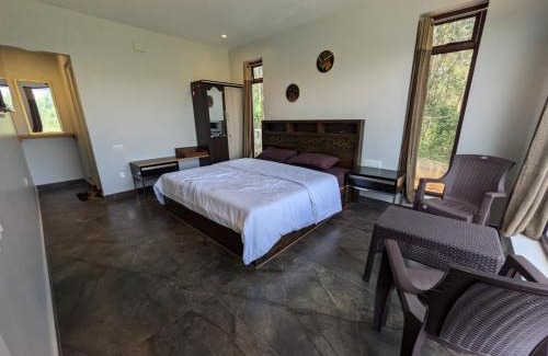 Kodaikanal Villa | VILLA d ADNAAN