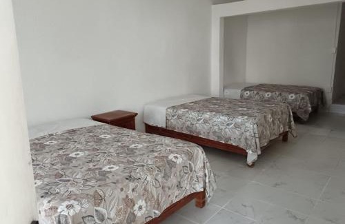 Las Playas Casa | Villa D America