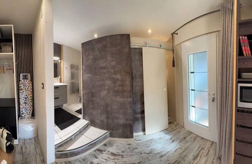 Bretagne-de-Marsan Casa | Villa d'Aquitaine Maison d'hôtes