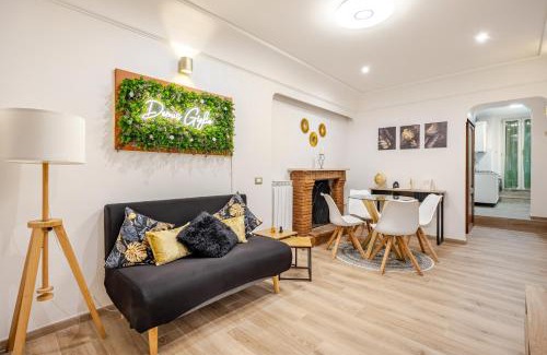 Tivoli Apartamento | Villa d'Este - Giardino & Jacuzzi