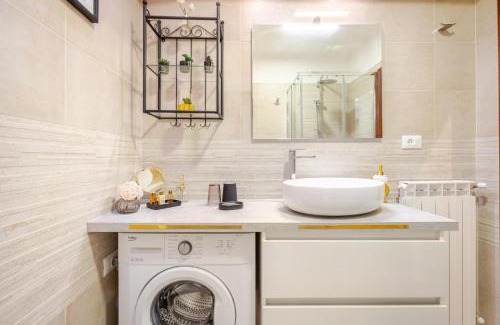 Tivoli Apartamento | Villa d'Este - Giardino & Jacuzzi