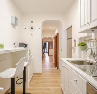 Tivoli Apartamento | Villa d'Este - Giardino & Jacuzzi