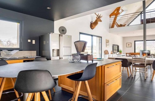 Le Mesnil-sous-Jumieges Casa | Villa des Vergers - LE MESNIL SOUS JUMIEGES