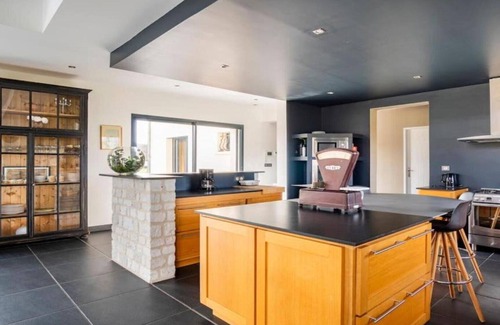 Le Mesnil-sous-Jumieges Casa | Villa des Vergers - LE MESNIL SOUS JUMIEGES