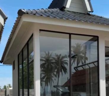 Setiu Casa | Villa D La Sa Pantai Penarik