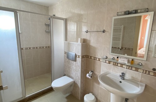 Agva Hotel | Villa D'or Butik Otel