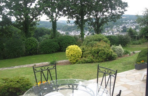 Chateaulin Cama Y Desayuno | Villa d'Ys