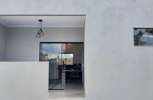 Alto Paraiso de Goias Apartamento | Villa da Serra