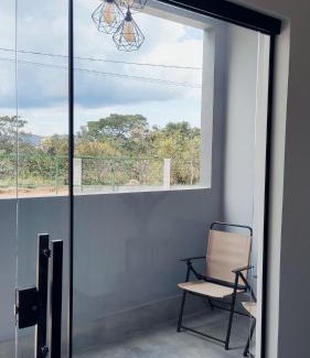 Alto Paraiso de Goias Apartamento | Villa da Serra