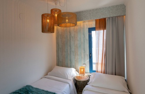 Playa Blanca Villa | Villa Daida in Lanzarote