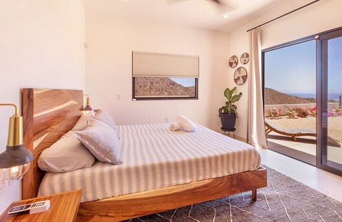 El Pescadero Hotel | Villa Damiana a Boutique Hotel