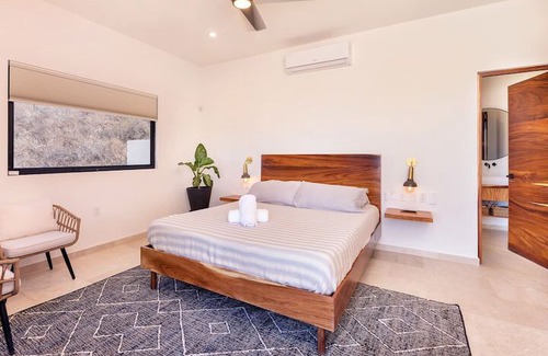 El Pescadero Hotel | Villa Damiana a Boutique Hotel
