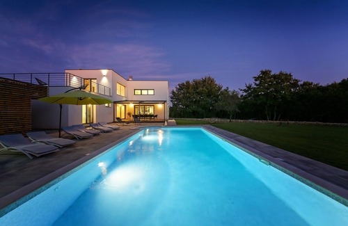 Belavici Villa | Villa Danica (Istria - Belavići)