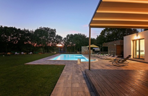 Belavici Villa | Villa Danica (Istria - Belavići)