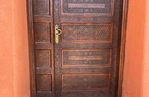 Issen Villa | Villa Dar'NA Issen