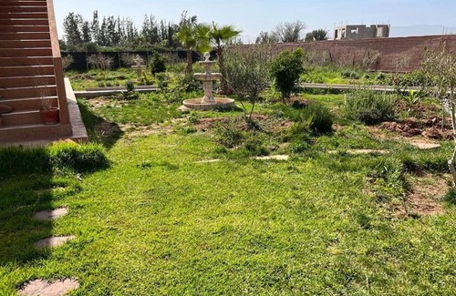 Issen Villa | Villa Dar'NA Issen