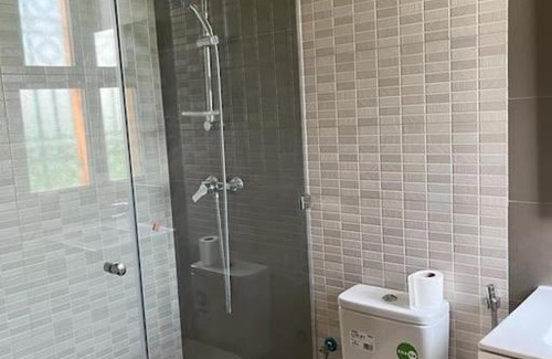 Issen Villa | Villa Dar'NA Issen